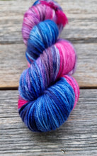 Load image into Gallery viewer, Sock Yarn 8 ply/Dk: Ava