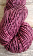 Load image into Gallery viewer, Merino 12 Ply/Bulky: Blackberry