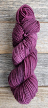 Load image into Gallery viewer, Sock Yarn 8 Ply/DK: Blackberry