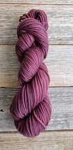Load image into Gallery viewer, Merino 12 Ply/Bulky: Blackberry