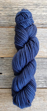 Load image into Gallery viewer, Merino 12 Ply/Bulky: Indigo