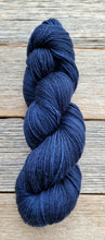 Load image into Gallery viewer, Hand-Dyed Sock Yarn: Ink