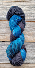 Load image into Gallery viewer, Hand-Dyed Sock Yarn: Nebula