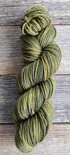 Load image into Gallery viewer, Sock Yarn 8 Ply/DK: Oak