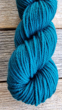 Load image into Gallery viewer, Merino 12 Ply/Bulky: Petrol