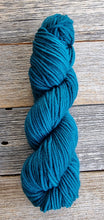 Load image into Gallery viewer, Merino 12 Ply/Bulky: Petrol