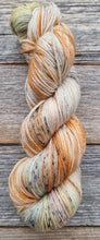 Load image into Gallery viewer, Hand-Dyed Sock Yarn: Siran