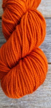 Load image into Gallery viewer, Merino 12 Ply/Bulky: Tangerine