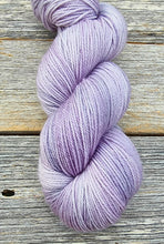Load image into Gallery viewer, Hand-Dyed Sock Yarn: Blue Moon