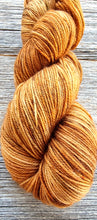 Load image into Gallery viewer, Hand-Dyed Sock Yarn: Desert Sands