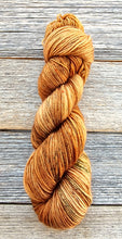Load image into Gallery viewer, Hand-Dyed Sock Yarn: Desert Sands