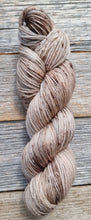 Load image into Gallery viewer, Hand-Dyed Sock Yarn: Driftwood