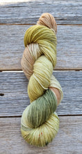 Load image into Gallery viewer, Hand-Dyed Sock Yarn: Dune
