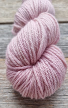 Load image into Gallery viewer, Merino 8 Ply/DK: Dusky Pink