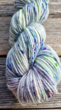 Load image into Gallery viewer, Merino 8 Ply/Dk: Forget-me-not