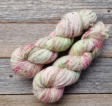 Load image into Gallery viewer, Hand-Dyed Sock Yarn: Gala