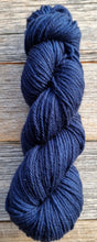 Load image into Gallery viewer, Merino 8 Ply/DK: Ink
