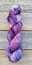Load image into Gallery viewer, Hand-Dyed Sock Yarn: Lavandula