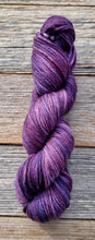Load image into Gallery viewer, Sock Yarn 8 Ply/Dk: Muscatel