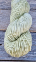 Load image into Gallery viewer, Hand-Dyed Sock Yarn: Pistachio