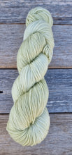 Load image into Gallery viewer, Hand-Dyed Sock Yarn: Pistachio