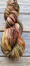 Load image into Gallery viewer, Merino 8 ply/DK: River Red Gum