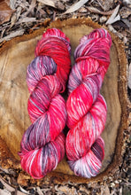 Load image into Gallery viewer, Sock Yarn 8 Ply/DK: Robin