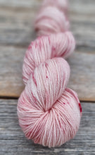 Load image into Gallery viewer, Hand-Dyed Sock Yarn: Sakura