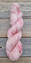 Load image into Gallery viewer, Hand-Dyed Sock Yarn: Sakura