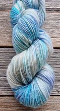 Load image into Gallery viewer, Hand-Dyed Sock Yarn: Sanctuary