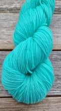 Load image into Gallery viewer, Hand-Dyed Sock Yarn: Sea Glass