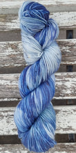 Load image into Gallery viewer, Hand-Dyed Sock Yarn: Shipstern Bluff