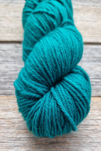Load image into Gallery viewer, Merino 8 Ply/DK : Teal Green