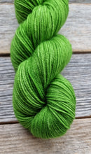 Load image into Gallery viewer, Hand-Dyed Sock Yarn: Verdant