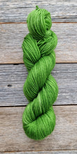 Load image into Gallery viewer, Hand-Dyed Sock Yarn: Verdant