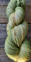 Load image into Gallery viewer, Hand-Dyed Sock Yarn: Banksia