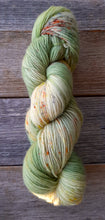 Load image into Gallery viewer, Hand-Dyed Sock Yarn: Banksia