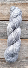 Load image into Gallery viewer, Hand-Dyed Sock Yarn: Dove