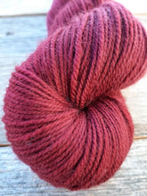 Load image into Gallery viewer, Merino 8 ply/DK: Satsuma