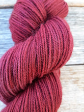 Load image into Gallery viewer, Merino 8 ply/DK: Satsuma