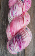 Load image into Gallery viewer, Merino 8 Ply/DK: Apple Blossom