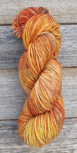 Load image into Gallery viewer, Merino 8 ply/Dk: Campfire