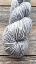 Load image into Gallery viewer, Hand-Dyed Sock Yarn: Dove