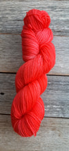 Load image into Gallery viewer, Hand-Dyed sock Yarn: Gum Blossom