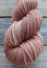 Load image into Gallery viewer, Hand-Dyed Sock Yarn: Paperbark