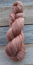 Load image into Gallery viewer, Hand-Dyed Sock Yarn: Paperbark