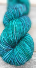 Load image into Gallery viewer, Merino 8 ply/DK: Rainforest