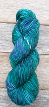 Load image into Gallery viewer, Merino 8 ply/DK: Rainforest