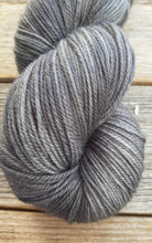 Load image into Gallery viewer, Hand-Dyed Sock Yarn: Slate