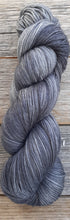 Load image into Gallery viewer, Hand-Dyed Sock Yarn: Slate